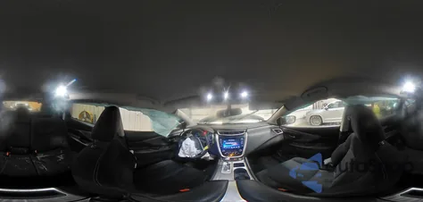 2018 Nissan Murano S from USA, damaged, VIN 5N1AZ2MH4JN117893